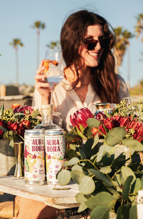 Aura Bora lifestyle photography